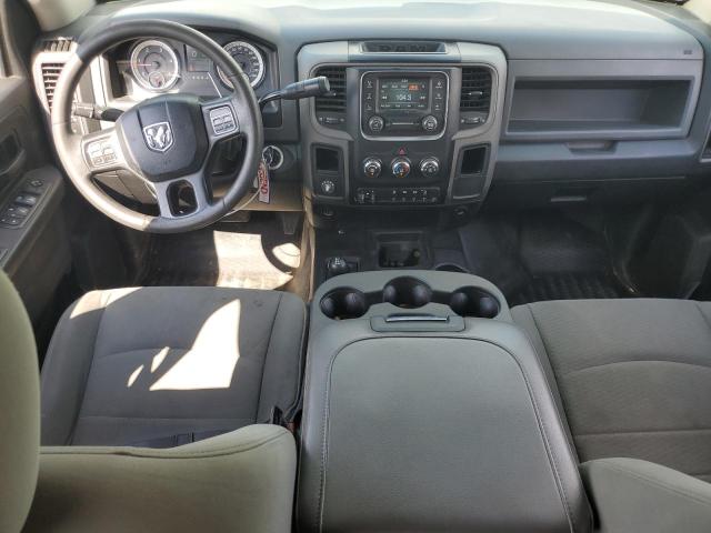 3C6UR5HL6JG164716 - 2018 RAM 2500 ST Weiß Foto 8