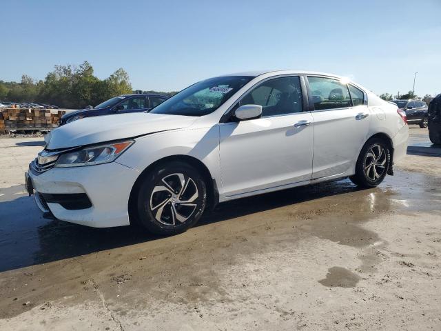 2016 HONDA ACCORD LX, 