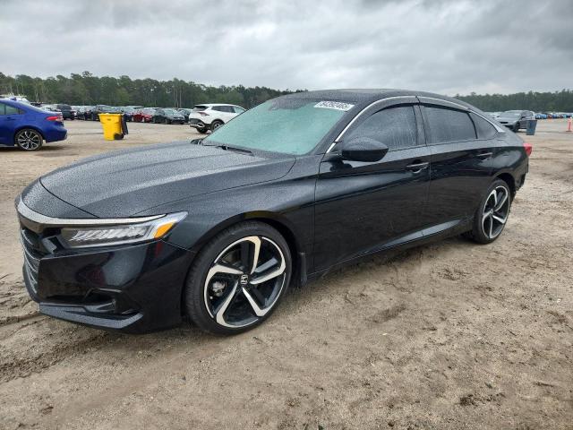 2022 HONDA ACCORD SPORT, 