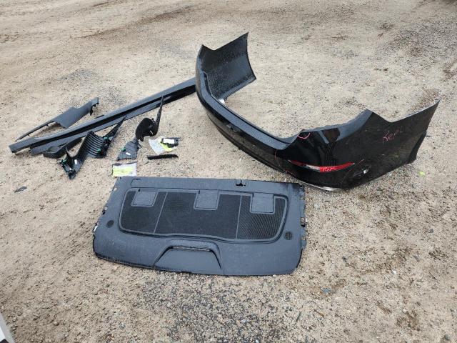 1HGCV2F36NA017870 - 2022 HONDA ACCORD SPORT შავი ფოტო 12