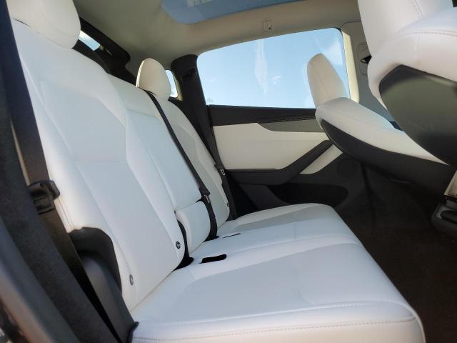 7SAYGDED7TA433015 - 2026 TESLA MODEL Y CHARCOAL photo 11