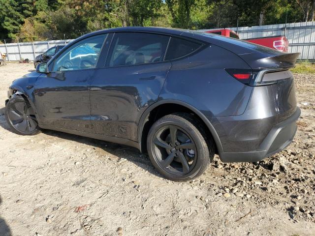 7SAYGDED7TA433015 - 2026 TESLA MODEL Y CHARCOAL photo 2