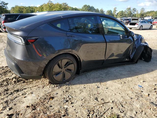 7SAYGDED7TA433015 - 2026 TESLA MODEL Y CHARCOAL photo 3