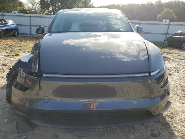 7SAYGDED7TA433015 - 2026 TESLA MODEL Y CHARCOAL photo 5