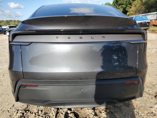 7SAYGDED7TA433015 - 2026 TESLA MODEL Y CHARCOAL photo 6