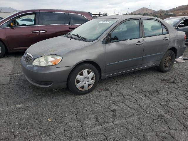 2006 TOYOTA COROLLA CE, 