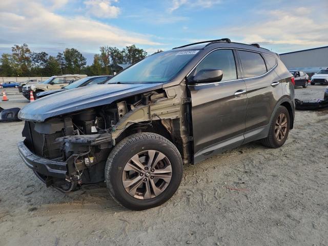 2014 HYUNDAI SANTA FE SPORT, 