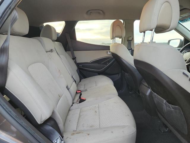 5XYZU3LB3EG221734 - 2014 HYUNDAI SANTA FE SPORT 绿色 照片 11