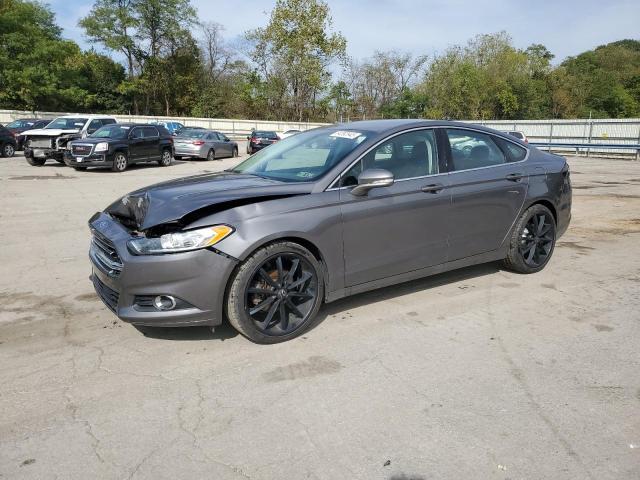 2014 FORD FUSION SE, 