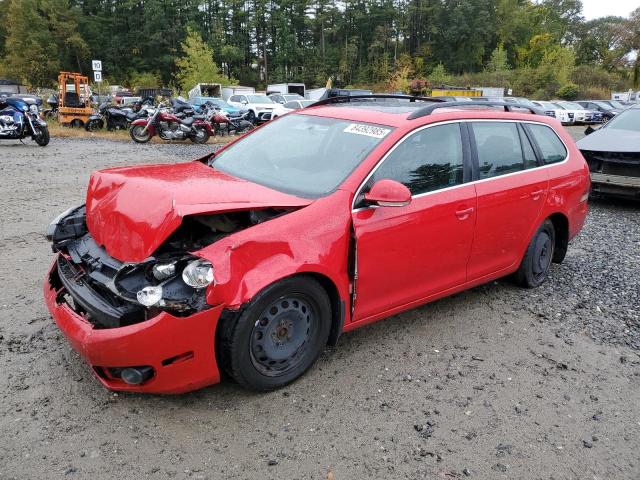 2014 VOLKSWAGEN JETTA TDI, 