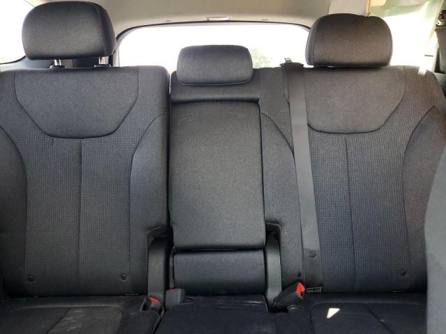 5NMS24AJ8PH647578 - 2023 HYUNDAI SANTA FE SEL GRAY photo 10