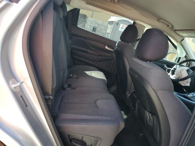 5NMS24AJ8PH647578 - 2023 HYUNDAI SANTA FE SEL GRAY photo 11