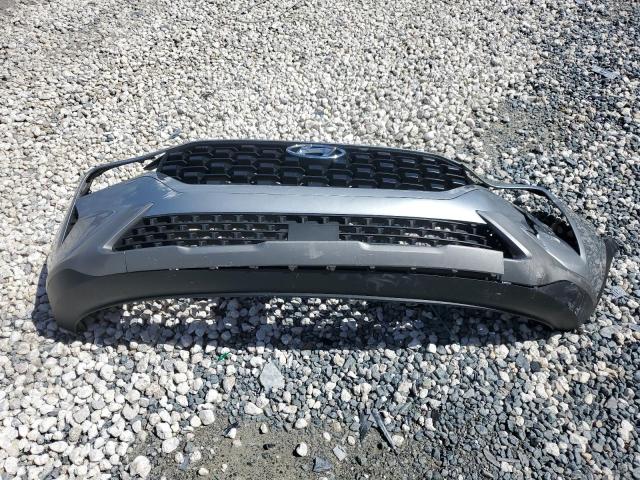 5NMS24AJ8PH647578 - 2023 HYUNDAI SANTA FE SEL GRAY photo 13