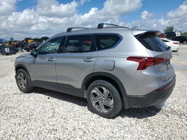 5NMS24AJ8PH647578 - 2023 HYUNDAI SANTA FE SEL GRAY photo 2