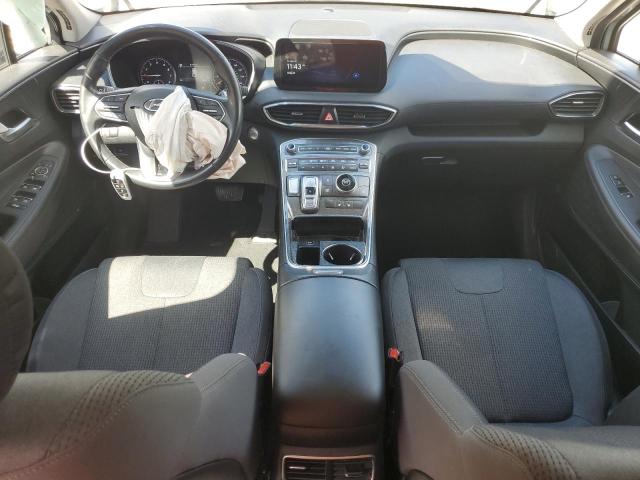 5NMS24AJ8PH647578 - 2023 HYUNDAI SANTA FE SEL GRAY photo 8