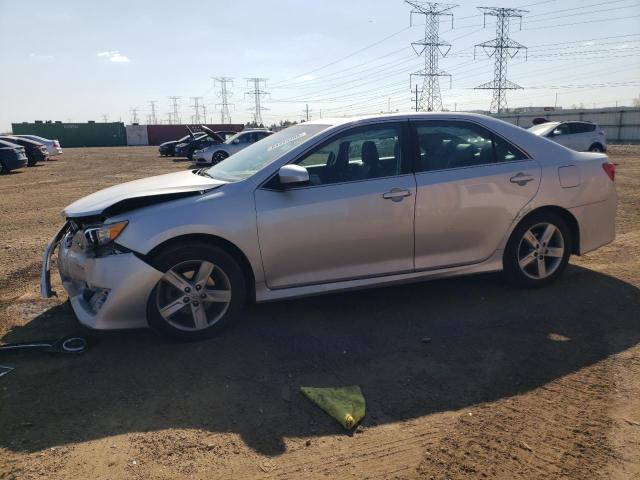 2014 TOYOTA CAMRY L, 