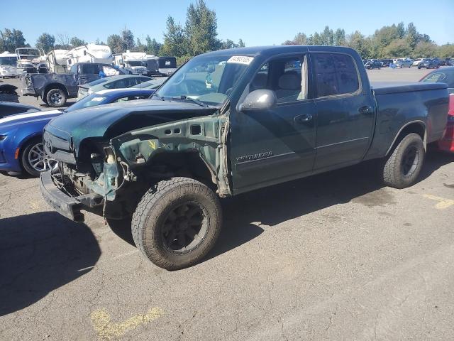 2004 TOYOTA TUNDRA DOUBLE CAB SR5, 