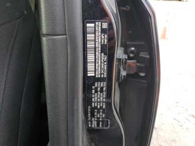 ZACCJBAB1JPG83361 - 2018 JEEP RENEGADE SPORT Siyah fotoğraf 13