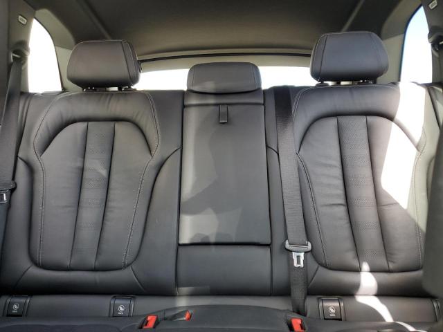 5UXCR6C56KLL01885 - 2019 BMW X5 XDRIVE40I BLACK photo 10