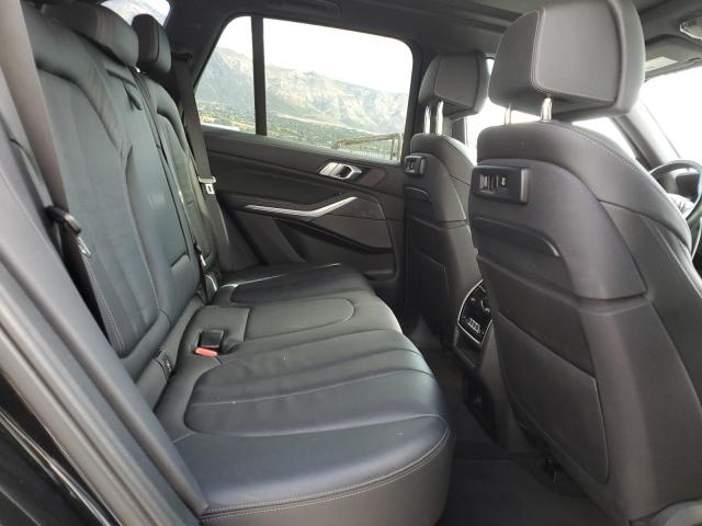 5UXCR6C56KLL01885 - 2019 BMW X5 XDRIVE40I BLACK photo 11