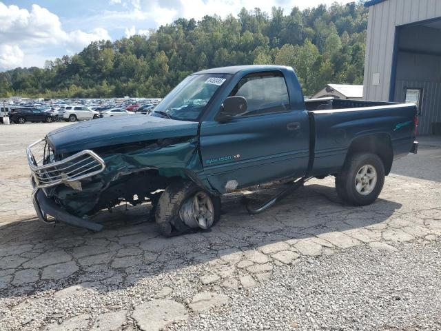 1998 DODGE RAM 1500, 