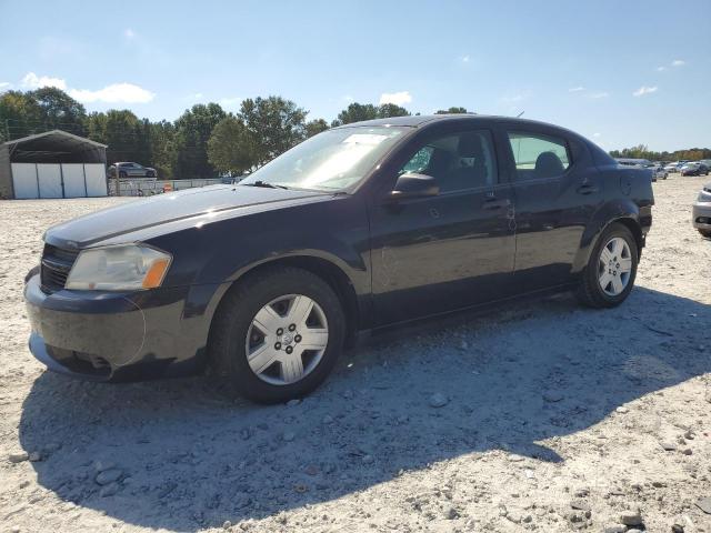 2010 DODGE AVENGER SXT, 