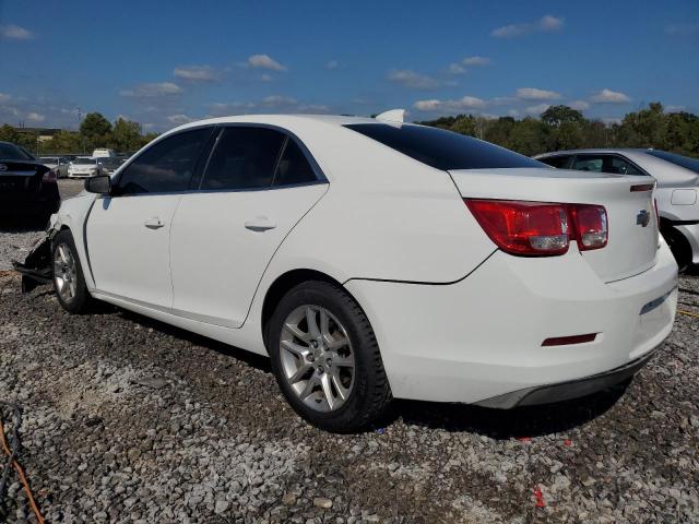 1G11C5SA6GU154772 - 2016 CHEVROLET MALIBU LIM LT თეთრი ფოტო 2