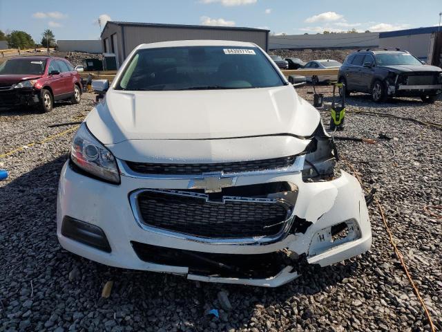 1G11C5SA6GU154772 - 2016 CHEVROLET MALIBU LIM LT თეთრი ფოტო 5