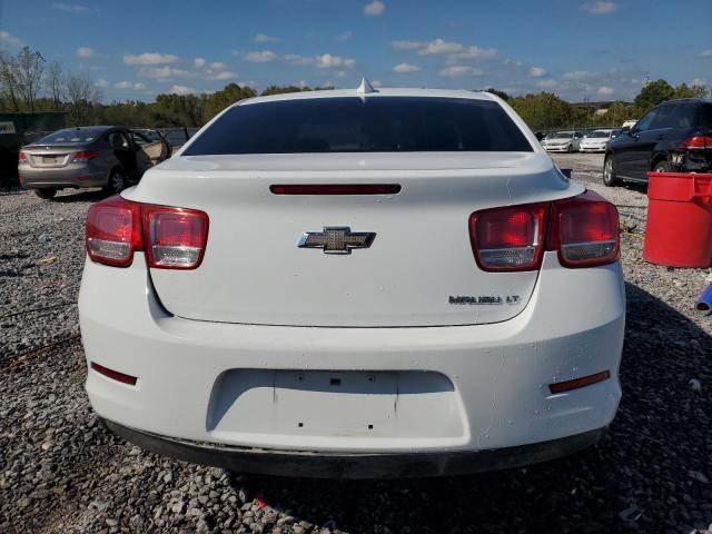 1G11C5SA6GU154772 - 2016 CHEVROLET MALIBU LIM LT თეთრი ფოტო 6