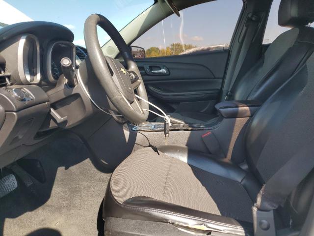 1G11C5SA6GU154772 - 2016 CHEVROLET MALIBU LIM LT თეთრი ფოტო 7