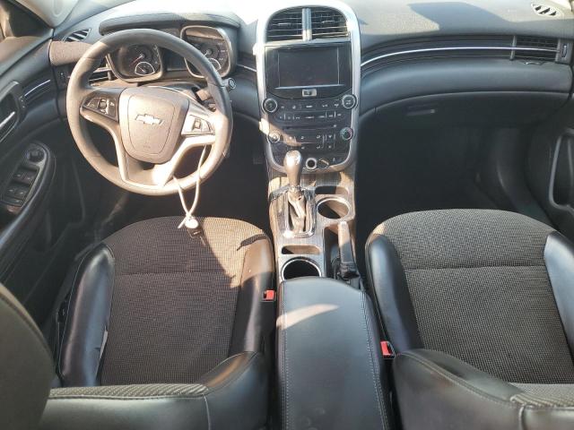 1G11C5SA6GU154772 - 2016 CHEVROLET MALIBU LIM LT თეთრი ფოტო 8