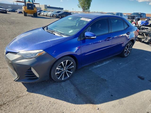 2019 TOYOTA COROLLA L, 