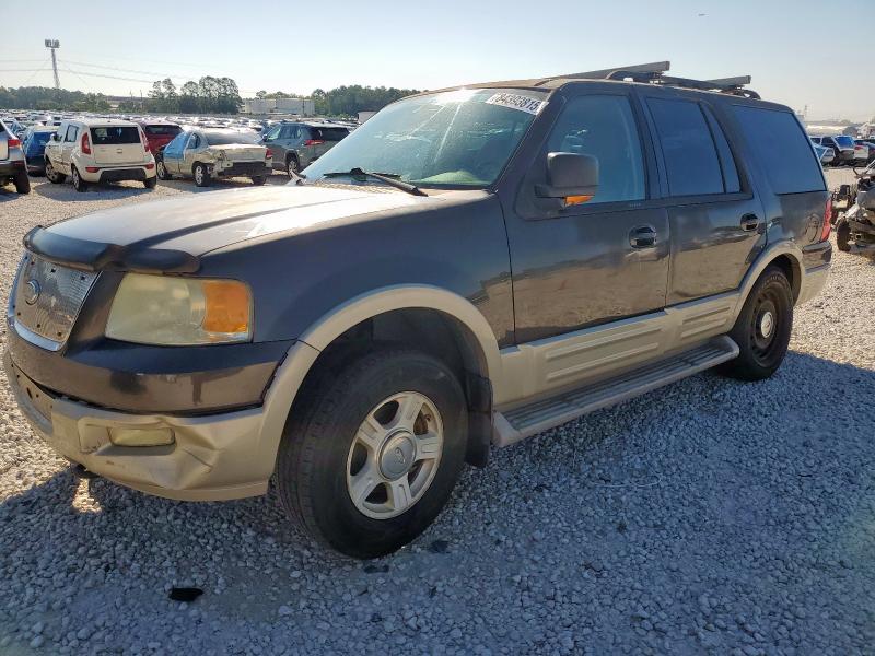 2005 FORD EXPEDITION EDDIE BAUER, 