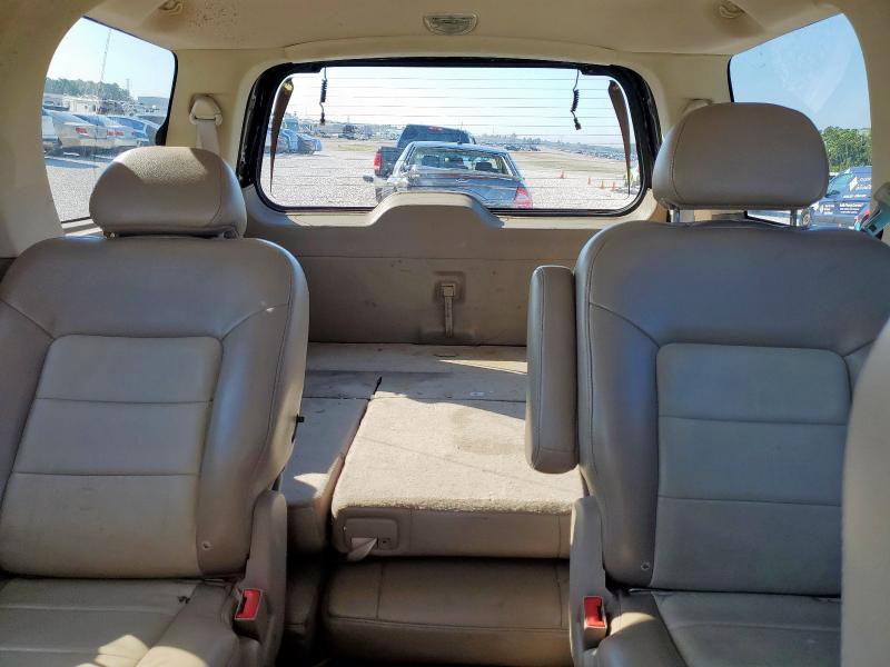 1FMPU18545LA80882 - 2005 FORD EXPEDITION EDDIE BAUER 棕色 照片 10