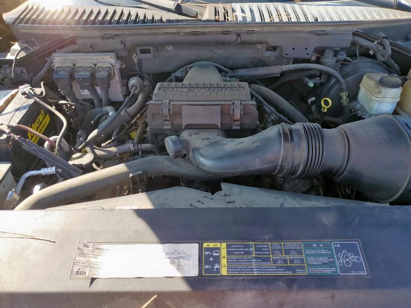 1FMPU18545LA80882 - 2005 FORD EXPEDITION EDDIE BAUER 棕色 照片 12