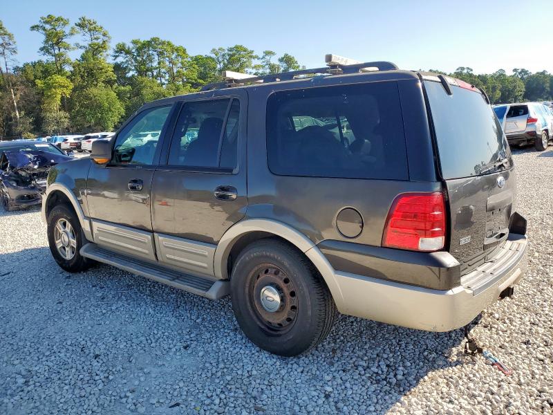 1FMPU18545LA80882 - 2005 FORD EXPEDITION EDDIE BAUER 棕色 照片 2