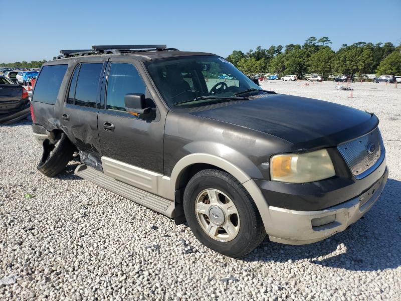1FMPU18545LA80882 - 2005 FORD EXPEDITION EDDIE BAUER 棕色 照片 4