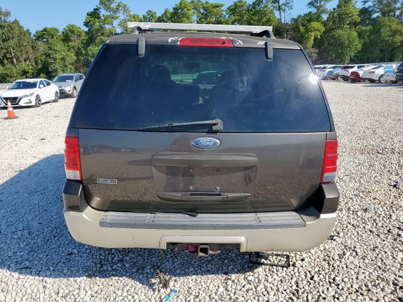 1FMPU18545LA80882 - 2005 FORD EXPEDITION EDDIE BAUER 棕色 照片 6