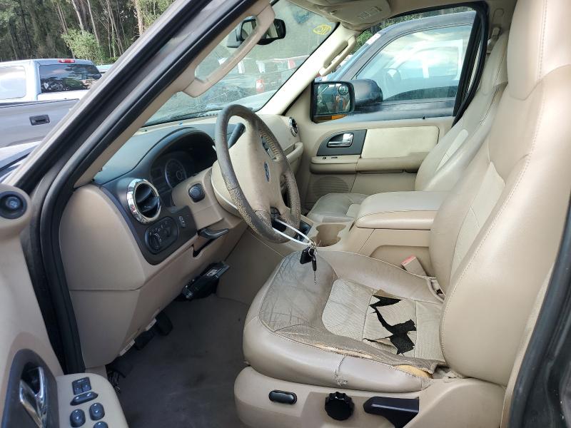 1FMPU18545LA80882 - 2005 FORD EXPEDITION EDDIE BAUER 棕色 照片 7
