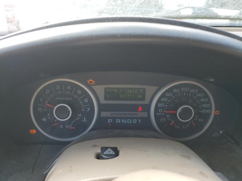 1FMPU18545LA80882 - 2005 FORD EXPEDITION EDDIE BAUER 棕色 照片 9