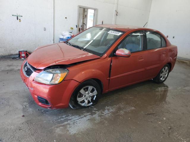 2011 KIA RIO BASE, 