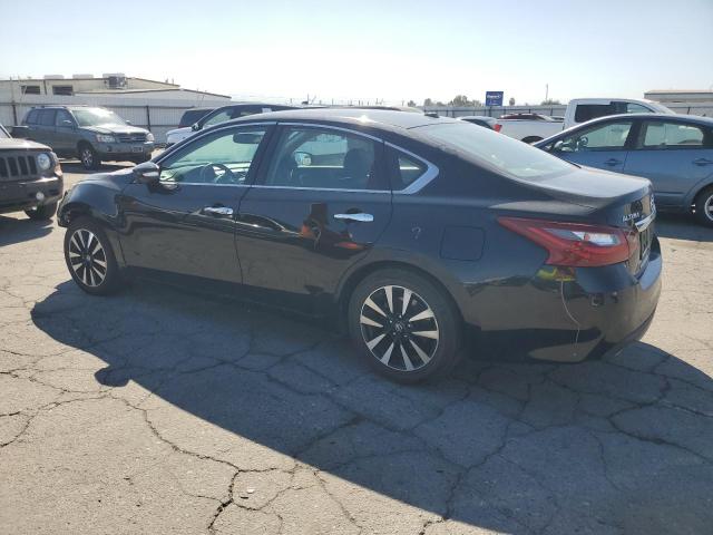 1N4AL3AP0JC125496 - 2018 NISSAN ALTIMA 2.5 Negro foto 2