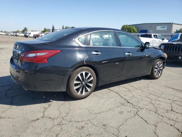 1N4AL3AP0JC125496 - 2018 NISSAN ALTIMA 2.5 Negro foto 3