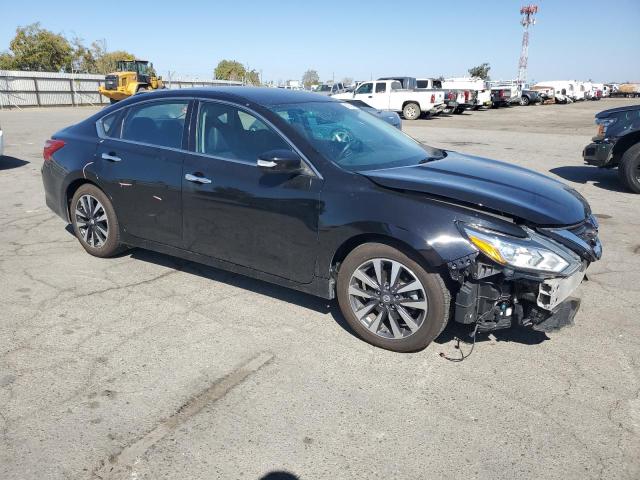 1N4AL3AP0JC125496 - 2018 NISSAN ALTIMA 2.5 Negro foto 4