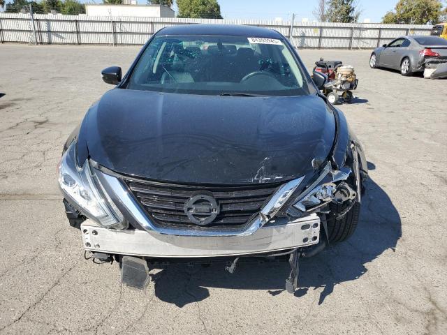 1N4AL3AP0JC125496 - 2018 NISSAN ALTIMA 2.5 Negro foto 5