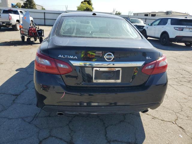 1N4AL3AP0JC125496 - 2018 NISSAN ALTIMA 2.5 Negro foto 6