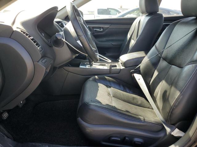 1N4AL3AP0JC125496 - 2018 NISSAN ALTIMA 2.5 Negro foto 7