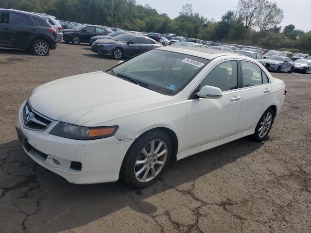 2007 ACURA TSX, 