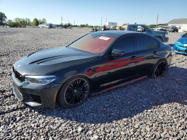 2019 BMW M5, 