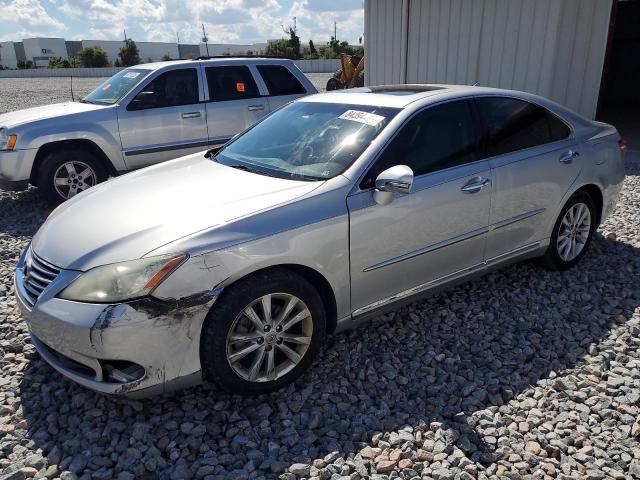 2010 LEXUS ES 350, 